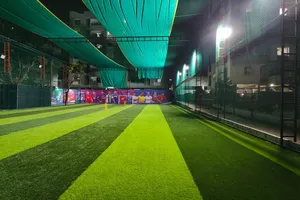 Panchasheel Sports Club