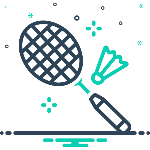badminton